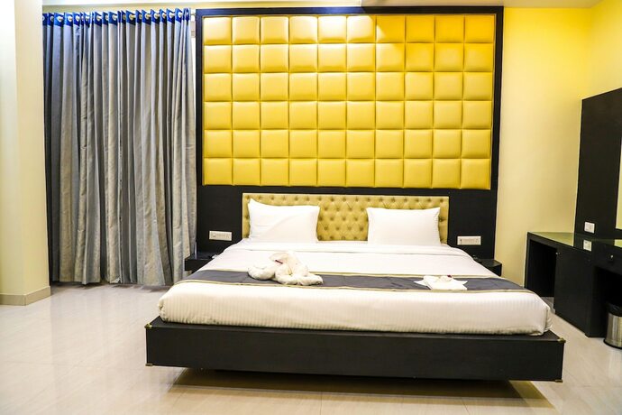 Imagen general del Hotel Regenta Inn Digha by Royal Orchids Limited.. Foto 5