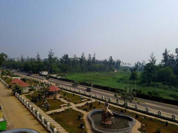 Imagen de la habitación del Hotel Regenta Inn Digha by Royal Orchids Limited.. Foto 15