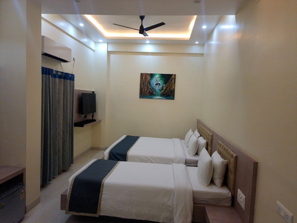 Imagen de la habitación del Hotel Regenta Inn Digha by Royal Orchids Limited.. Foto 17