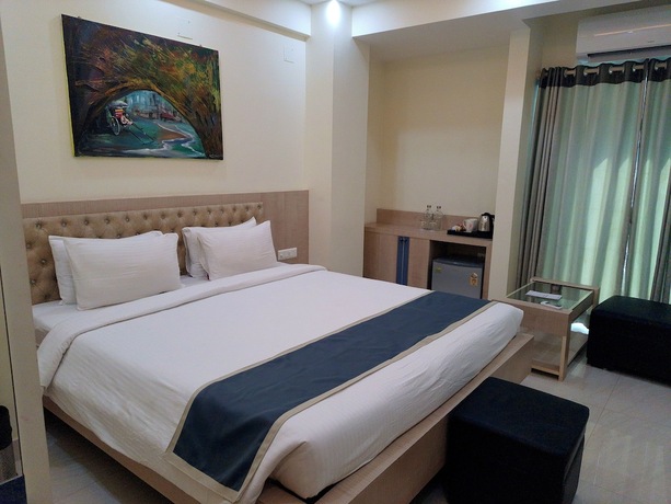 Imagen de la habitación del Hotel Regenta Inn Digha by Royal Orchids Limited.. Foto 18