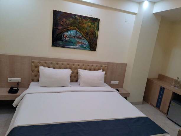 Imagen de la habitación del Hotel Regenta Inn Digha by Royal Orchids Limited.. Foto 19