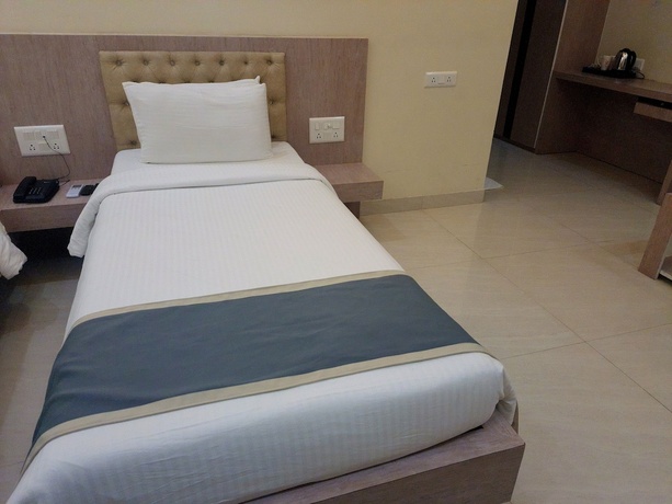 Imagen de la habitación del Hotel Regenta Inn Digha by Royal Orchids Limited.. Foto 20