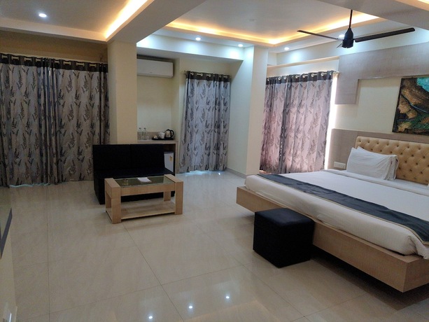 Imagen general del Hotel Regenta Inn Digha by Royal Orchids Limited.. Foto 9