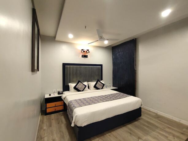 Imagen general del Hotel Regenta Inn. Foto 5