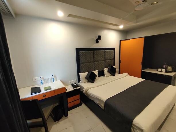 Imagen general del Hotel Regenta Inn. Foto 6