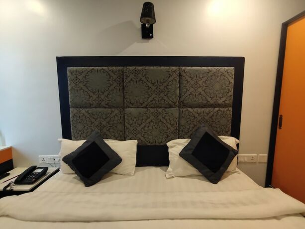 Imagen general del Hotel Regenta Inn. Foto 12