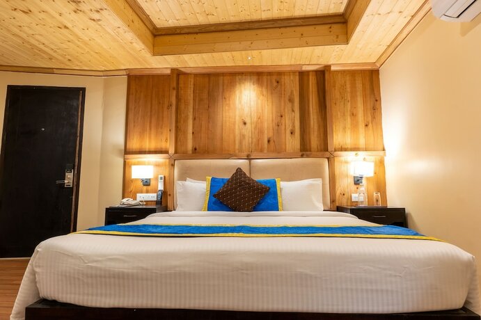 Imagen de la habitación del Hotel Regenta Inn Gangtok. Foto 11