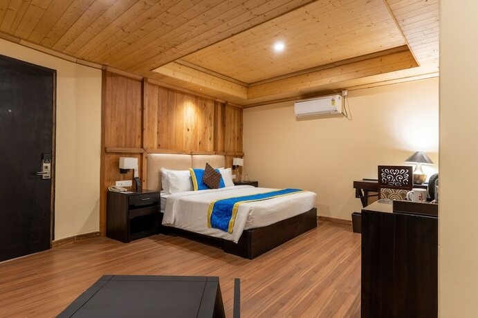 Imagen de la habitación del Hotel Regenta Inn Gangtok. Foto 14