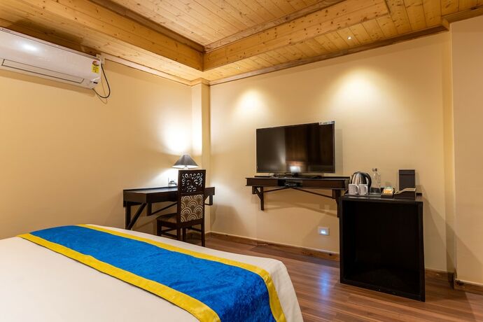 Imagen de la habitación del Hotel Regenta Inn Gangtok. Foto 15
