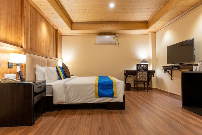 Imagen de la habitación del Hotel Regenta Inn Gangtok. Foto 16