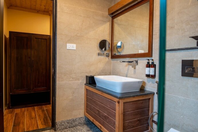 Imagen de la habitación del Hotel Regenta Inn Gangtok. Foto 18