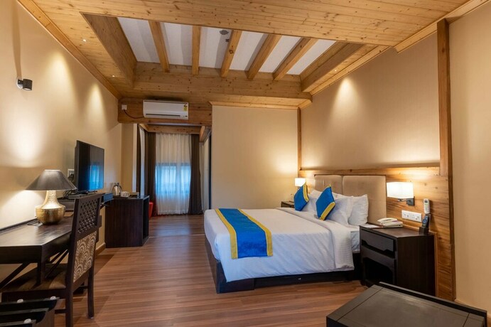 Imagen de la habitación del Hotel Regenta Inn Gangtok. Foto 20
