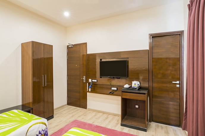 Imagen de la habitación del Hotel Regenta Inn On The Ganges Rishikesh. Foto 7
