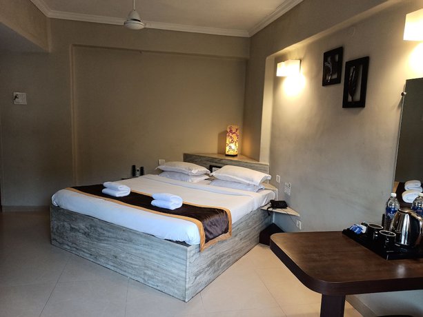 Imagen de la habitación del Hotel Regenta Inn Palacio De Goa. Foto 7