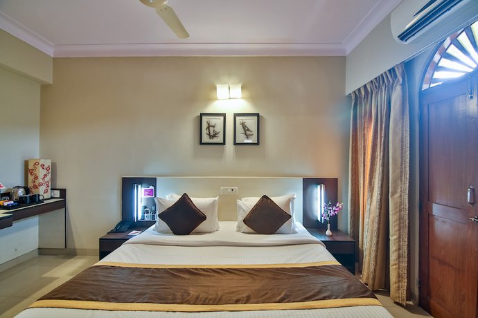 Imagen de la habitación del Hotel Regenta Inn Palacio De Goa. Foto 9