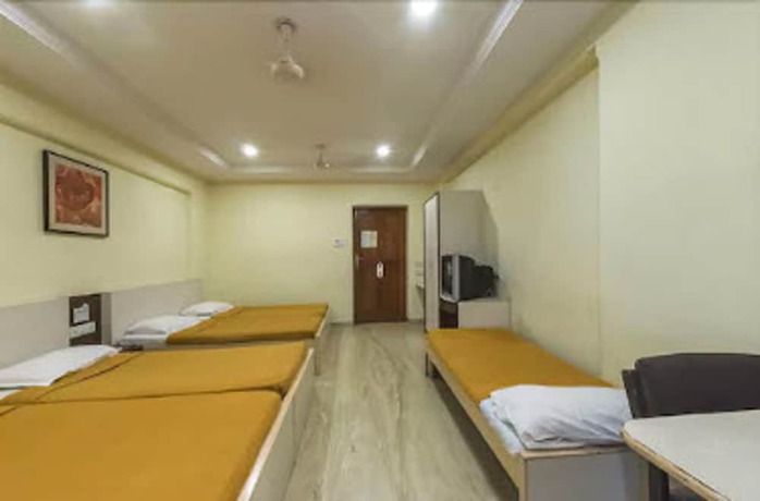 Imagen de la habitación del Hotel Regenta Inn Palacio De Goa. Foto 11