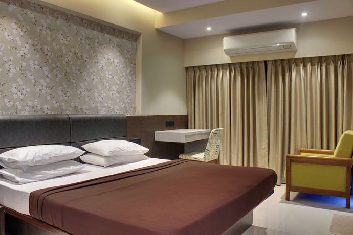 Imagen de la habitación del Hotel Regenta Inn Palacio De Goa. Foto 12