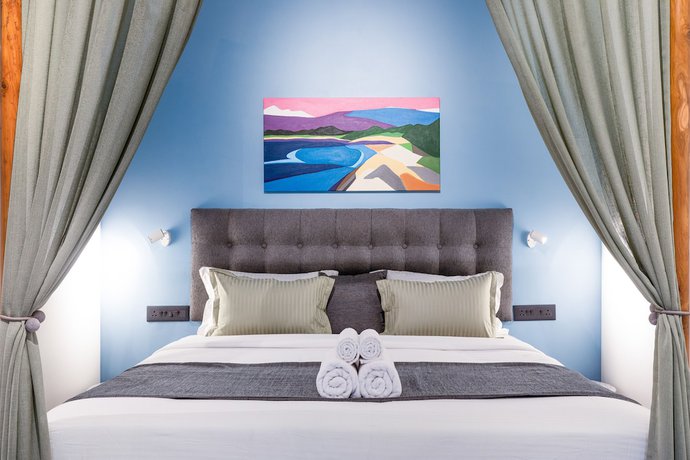 Imagen de la habitación del Hotel Regenta Inn Palacio De Goa. Foto 13