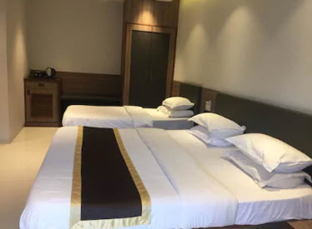 Imagen de la habitación del Hotel Regenta Inn Palacio De Goa. Foto 15