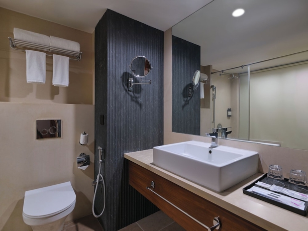 Imagen de la habitación del Hotel Regenta Place Ahmedabad. Foto 14
