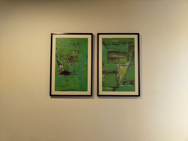 Imagen general del Hotel Regenta Place Bhopal. Foto 3