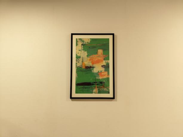 Imagen general del Hotel Regenta Place Bhopal. Foto 5