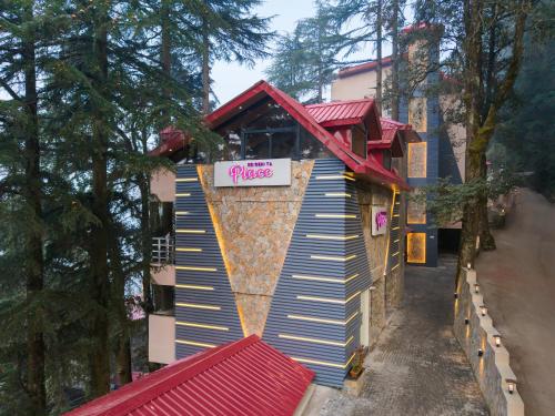 Imagen general del Hotel Regenta Place Dalhousie at Mall Road. Foto 1