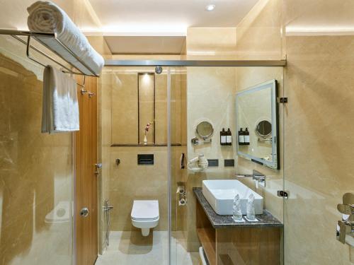 Imagen de la habitación del Hotel Regenta Place Dalhousie at Mall Road. Foto 18
