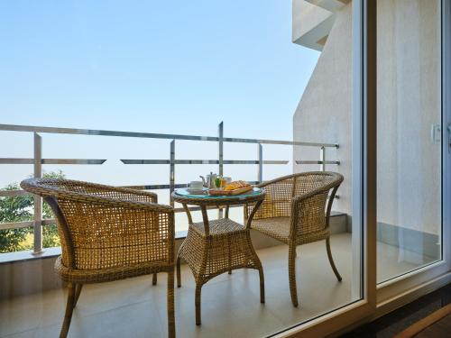Imagen general del Hotel Regenta Place Dalhousie at Mall Road. Foto 11