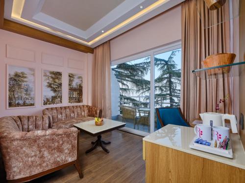 Imagen de la habitación del Hotel Regenta Place Dalhousie at Mall Road. Foto 20