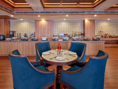 Imagen general del Hotel Regenta Place Dalhousie at Mall Road. Foto 14
