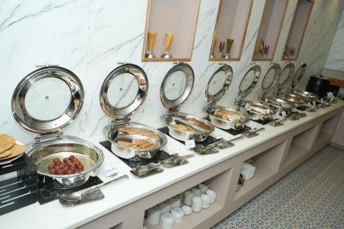Imagen general del Hotel Regenta Place Dalhousie at Mall Road. Foto 15