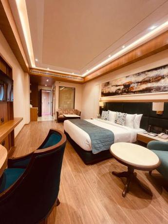 Imagen general del Hotel Regenta Place Dalhousie at Mall Road. Foto 16