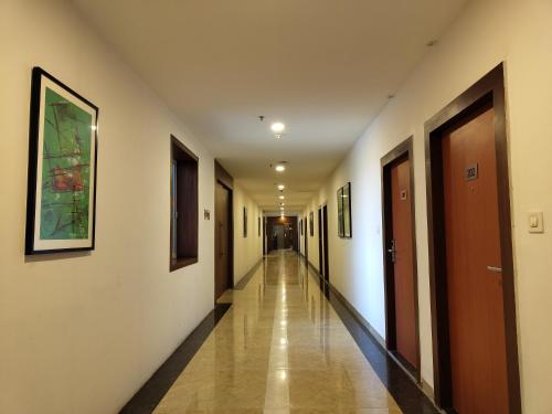 Imagen general del Hotel Regenta Place Gwalior. Foto 5