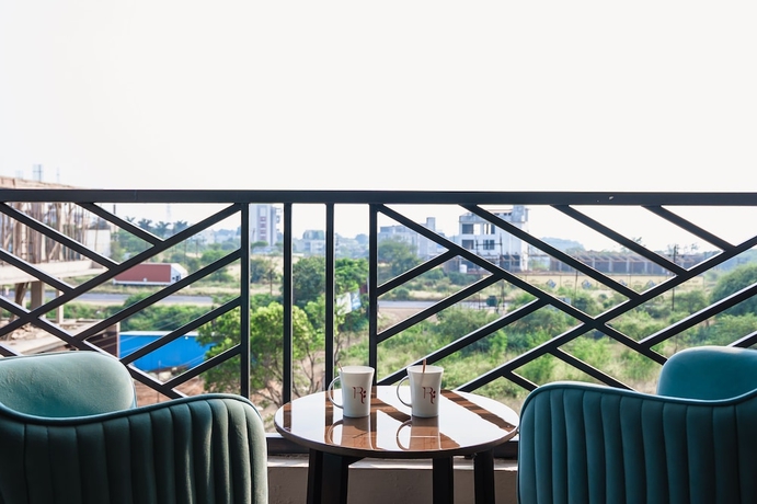 Imagen de la habitación del Hotel Regenta Place Igatpuri. Foto 16