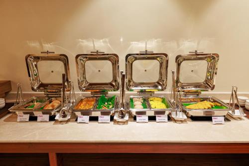 Imagen general del Hotel Regenta Place Jaipur Sirsi Road, Opp Alankar PG College. Foto 14