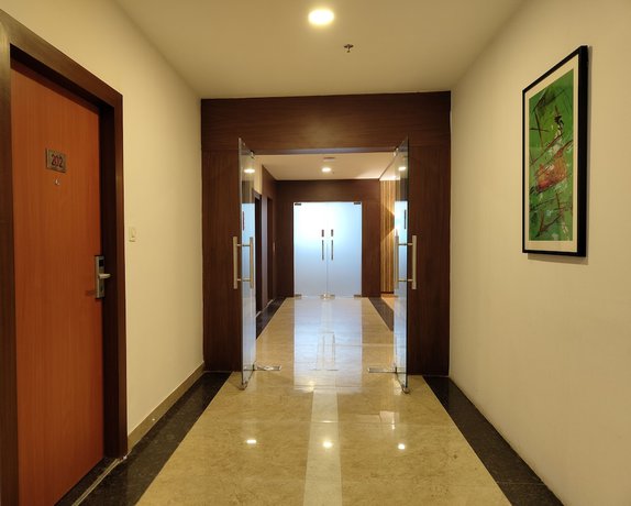 Imagen de la habitación del Hotel Regenta Place Phagwara by Royal Orchids Limited. Foto 3