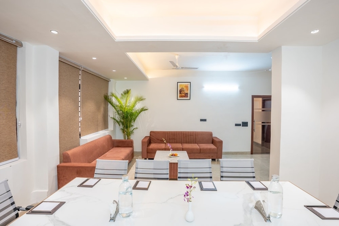 Imagen de la habitación del Hotel Regenta Place Raaj Agra. Foto 14