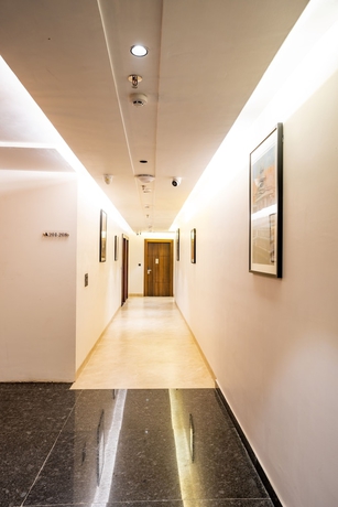 Imagen de la habitación del Hotel Regenta Place Raaj Agra. Foto 15