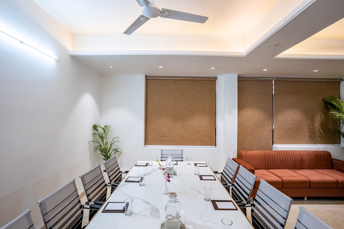 Imagen de la habitación del Hotel Regenta Place Raaj Agra. Foto 16