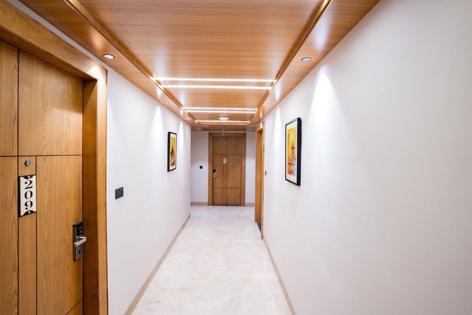 Imagen de la habitación del Hotel Regenta Place Raaj Agra. Foto 17