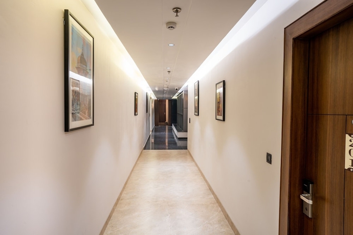 Imagen de la habitación del Hotel Regenta Place Raaj Agra. Foto 18