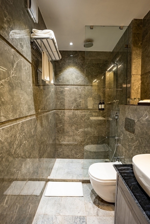 Imagen de la habitación del Hotel Regenta Place Raaj Agra. Foto 19