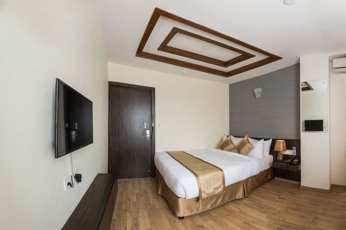 Imagen de la habitación del Hotel Regenta Place Sabrina Nepal. Foto 4