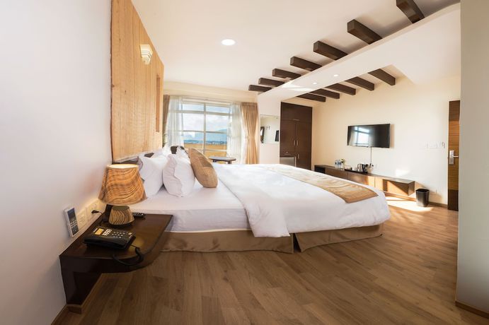 Imagen de la habitación del Hotel Regenta Place Sabrina Nepal. Foto 6