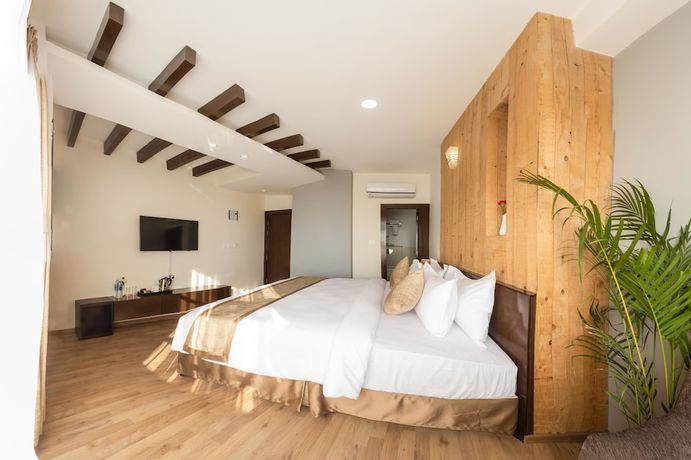 Imagen de la habitación del Hotel Regenta Place Sabrina Nepal. Foto 7