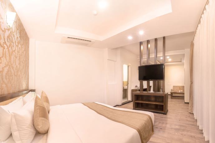 Imagen de la habitación del Hotel Regenta Place Sabrina Nepal. Foto 13