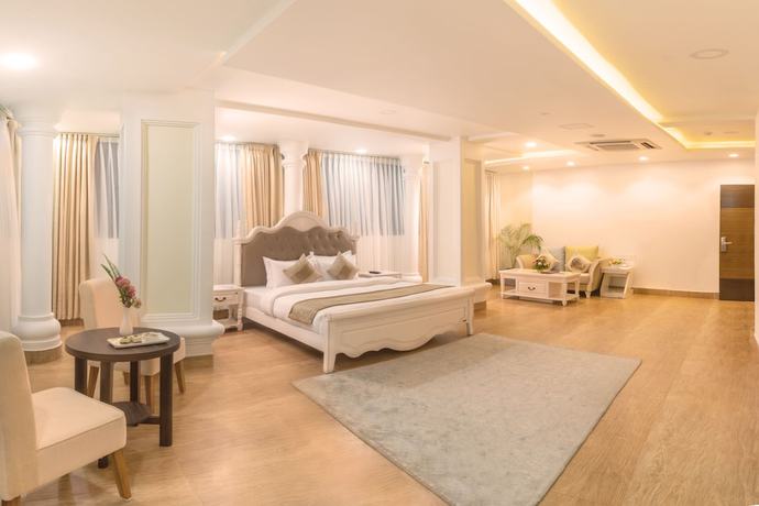 Imagen de la habitación del Hotel Regenta Place Sabrina Nepal. Foto 14