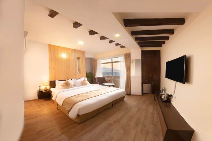 Imagen de la habitación del Hotel Regenta Place Sabrina Nepal. Foto 15