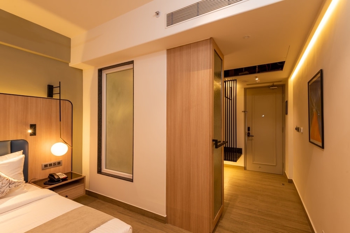 Imagen de la habitación del Hotel Regenta Place Vasco Goa. Foto 10